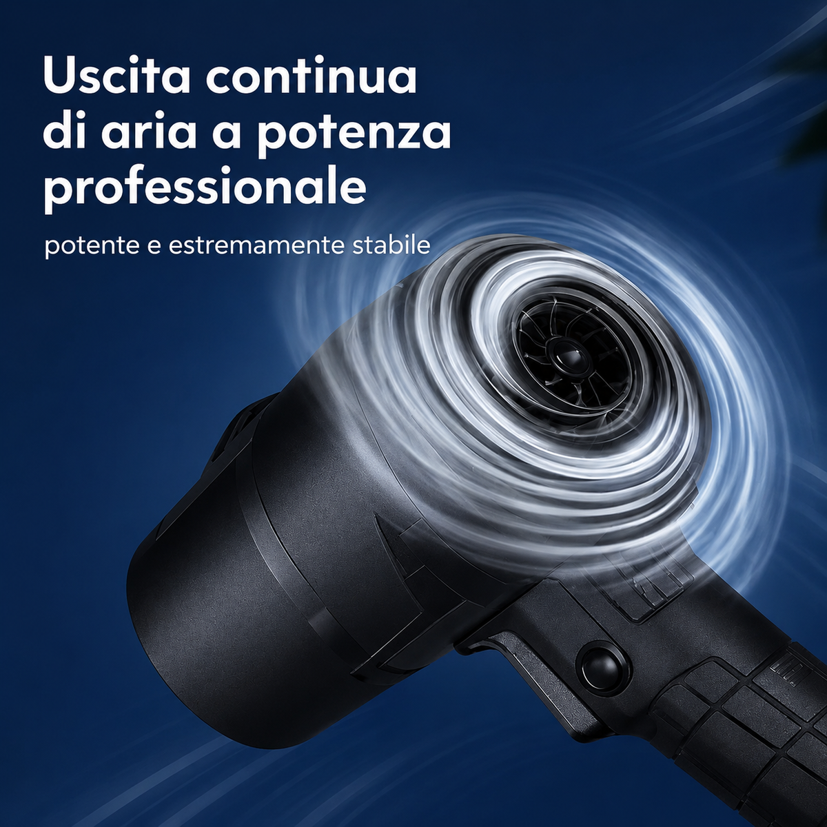 ⚡AeroVolt Pro™-Soffia via polvere e sporco con una potenza professionale🌪️